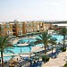 Sunrise Select Garden Beach Resort & Spa 5* (ru) في ميدنة الغردقة    