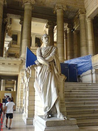Law Courts of Brussels City of Brussels