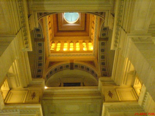 Law Courts of Brussels City of Brussels