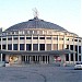 People's Army Circus in Pyongyang city