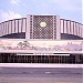 East Pyongyang Grand Theater in Pyongyang city