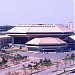 Pyongyang Circus in Pyongyang city