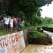 The Great Eduthara Water Falls in Pattambi city