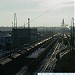 Локомотивное депо Березники (ТЧ-9 СВРД) Свердловской железной дороги в городе Березники