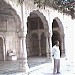 Maqbara (Aqab Maqbara & Masjid) in Jaora city