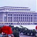 April 25 People's Army House of Culture in Pyongyang city