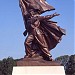Monument to the Victorious Fatherland Liberation War in Pyongyang city