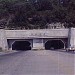 Kumnung Tunnel in Pyongyang city