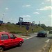 McDonald's in Sosnowiec city