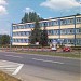 Zespół Szkół Architektoniczno-Budowlanych in Sosnowiec city