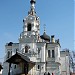 Храм Успения Пресвятой Богородицы в городе Москва