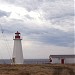 Pointe Enragée Light Station