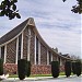 St. Patrick Church in San Jose, California city