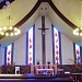 St. Patrick Church in San Jose, California city