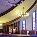 St. Patrick Church in San Jose, California city