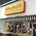 Winchell's Donuts  in Pasadena, California city