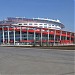 Дворец спорта «Мегаспорт» им. А. В. Тарасова в городе Москва