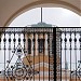 Большой дворец в музее-усадьбе «Архангельское» в городе Архангельское
