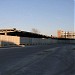Бывшее двухпутное ответвление от Малого кольца Московской железной дороги к станции Октябрьские казармы в городе Москва