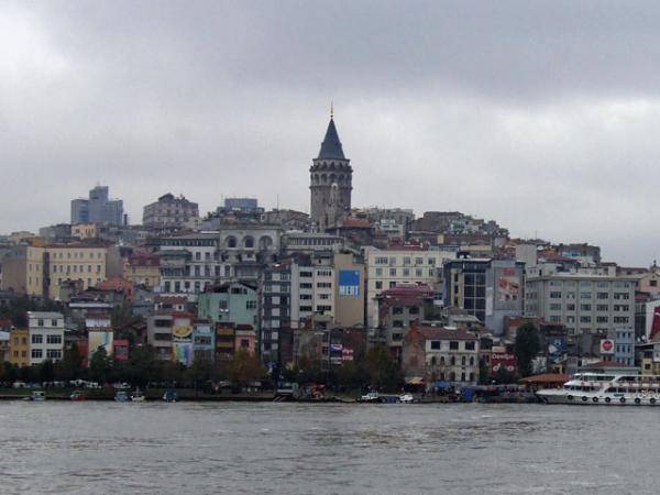 galata istanbul ili
