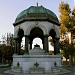 Alman Çeşmesi in İstanbul Büyükşehir Belediyesi city