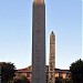 Dikilitaş in İstanbul Büyükşehir Belediyesi city