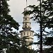 Beyazıt Kulesi in İstanbul Büyükşehir Belediyesi city