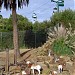 Oakland Zoo in Oakland, California city