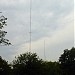 WMLB AM Broadcast Tower in Atlanta, Georgia city