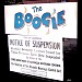 The Boogie (site) in Anaheim, California city