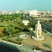 حديقة الشعب في ميدنة مـــــــديـــــنة الــــحديــــــدة 