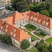 Hotel Adalbertus *** in Gniezno city