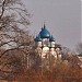 Doğuş Katedrali (Suzdal)