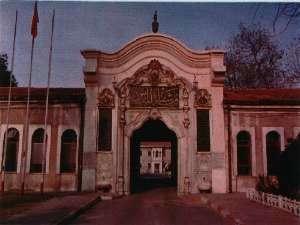 Iem Cevik Kuvvet Sube Mudurlugu Istanbul Ili