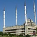 Taşoluk Yeşil Camii (Green Mosque)