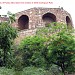 Purana Qila (Old Fort)