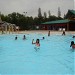 Splash Island