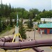 Splash Island