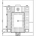 Great Mosque of Samarra in Samarra city