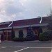 McDonald's in Sosnowiec city