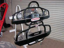Fabwright Unlimited Custom Fabrication