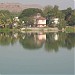 Salem Ali Sarover Lake View Point in Aurangabad (Sambhajinagar) city