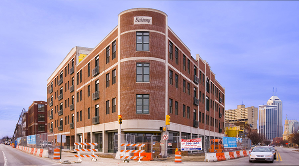 757 Mass Ave Indianapolis Marion County Indiana