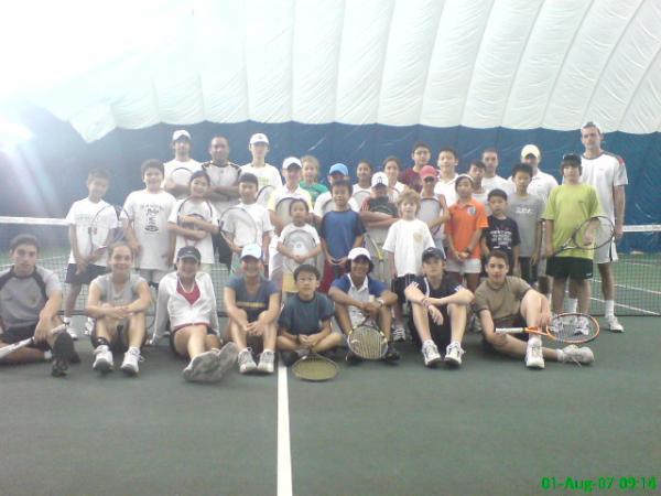 North York Tennis Association Www Nyta Org Toronto Ontario