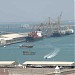 Aden Port Ma’alla Terminal in Aden City city