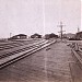 Southern Pacific Railroad Oakland Mole