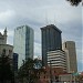 Park Tower in Tampa, Florida city