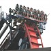 SheiKra in Tampa, Florida city