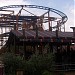 Sand Serpent in Tampa, Florida city