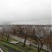 Коммунальный мост в городе Красноярск